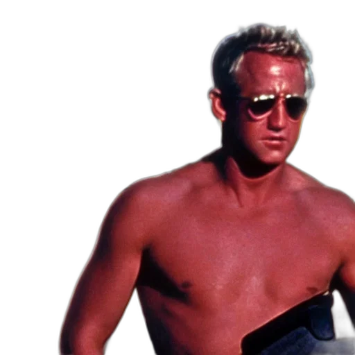 film, still, cool, hand transparent PNG cut-out
