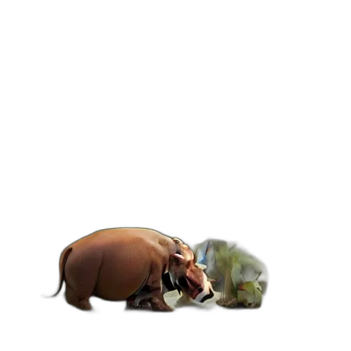 animal, creature, food, dragon transparent PNG cut-out