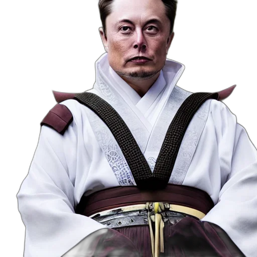 staff, face, robot, dragon transparent PNG cut-out