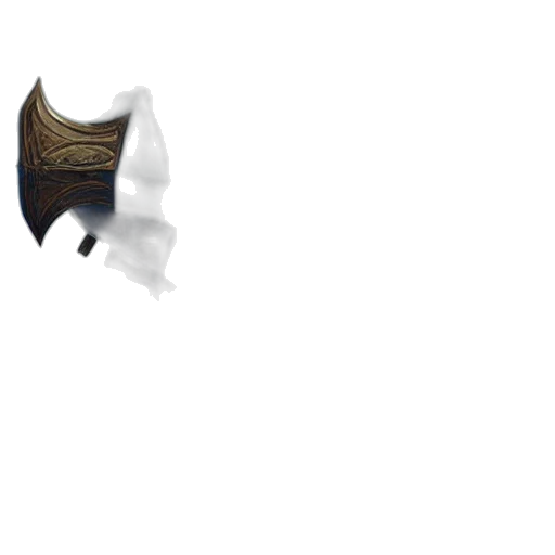 mask, hat, crown, sword transparent PNG cut-out