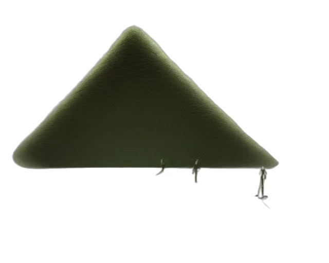 umbrella, hat, staff, crown transparent PNG cut-out