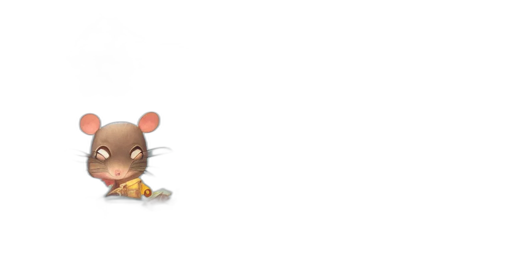 animal, food, 3d render, concept art transparent PNG cut-out