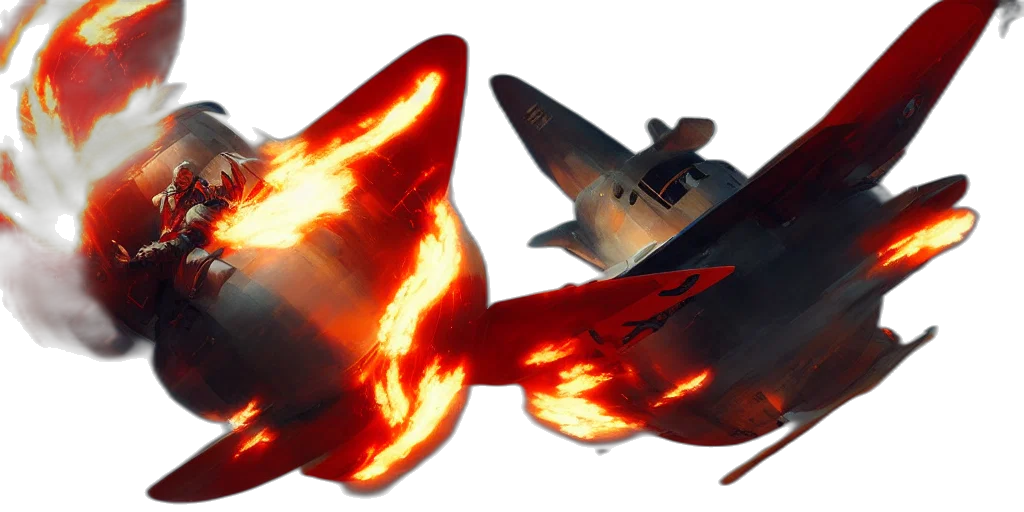 hat, weapon, dragon, shoes transparent PNG cut-out