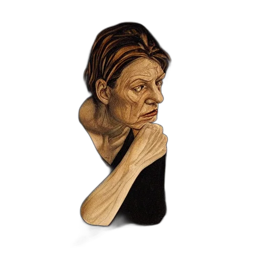 face, mask, jewelry, crown transparent PNG cut-out