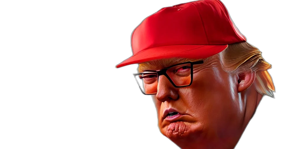 hat, mask, face, creature transparent PNG cut-out