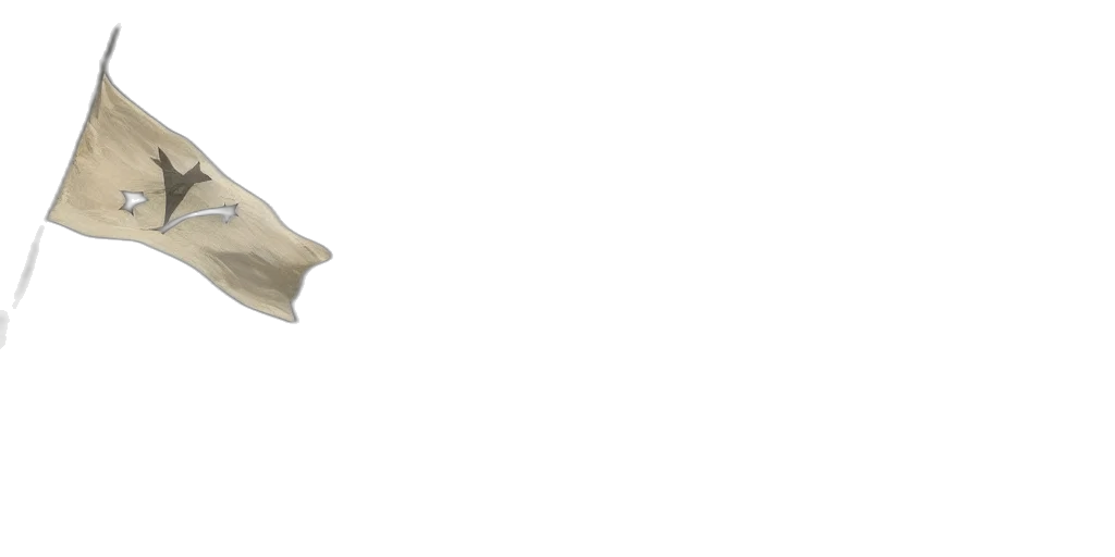 umbrella, crown, mask, staff transparent PNG cut-out