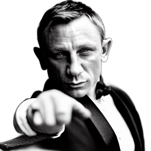 staff, photo, daniel, craig transparent PNG cut-out