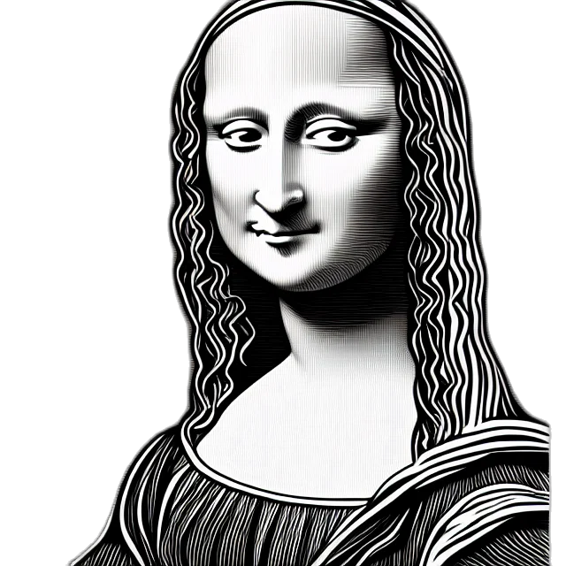 face, dress, jewelry, mask transparent PNG cut-out
