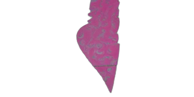staff, jewelry, umbrella, crown transparent PNG cut-out