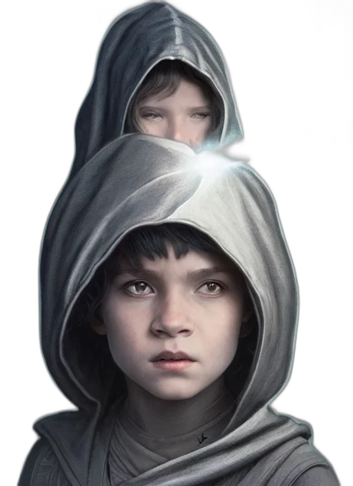 face, jacket, mask, weapon transparent PNG cut-out