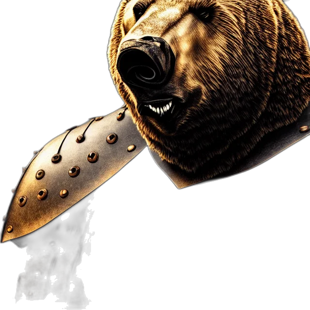 animal, weapon, staff, mask transparent PNG cut-out