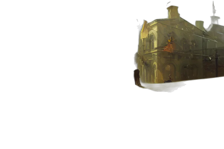 bottle, hat, crown, mask transparent PNG cut-out