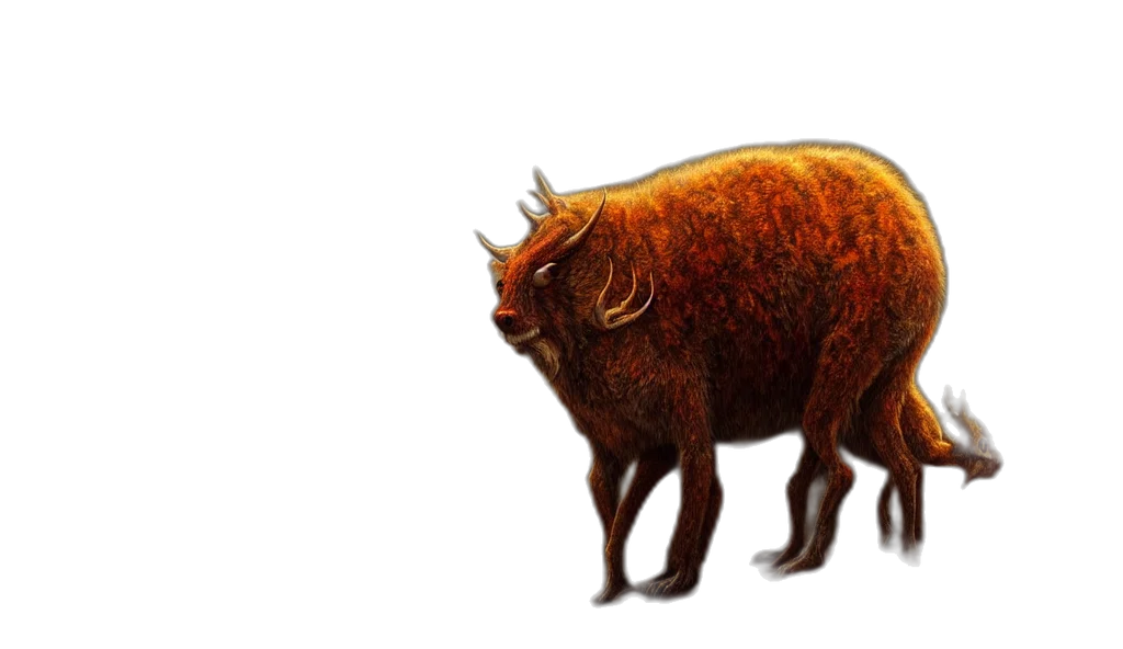 animal, concept art, photorealistic, watercolor transparent PNG cut-out