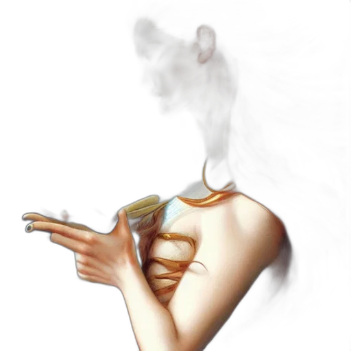 staff, jewelry, mask, weapon transparent PNG cut-out