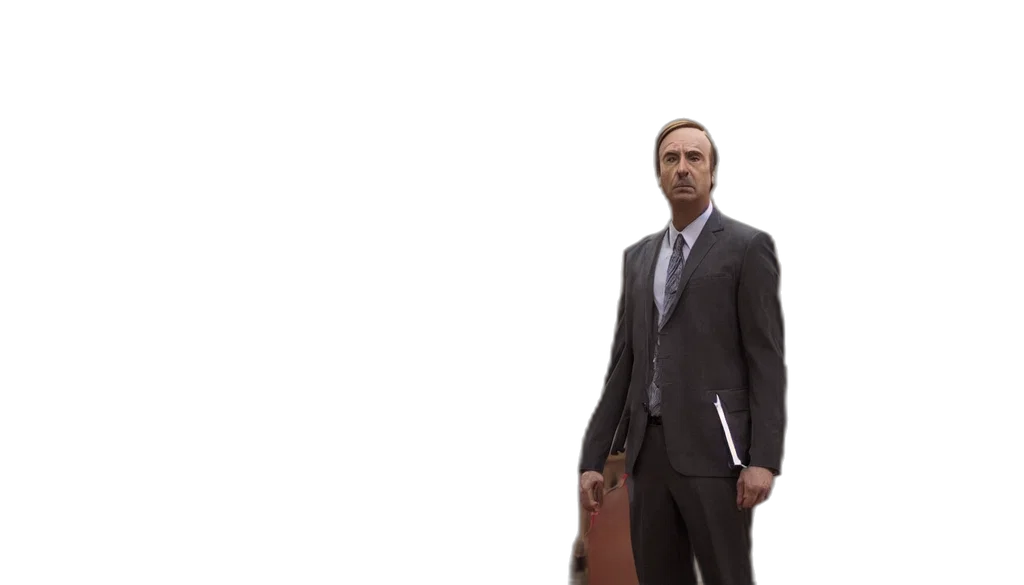 staff, robot, jacket, face transparent PNG cut-out