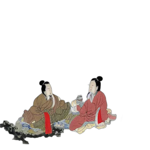 jewelry, staff, sword, mask transparent PNG cut-out