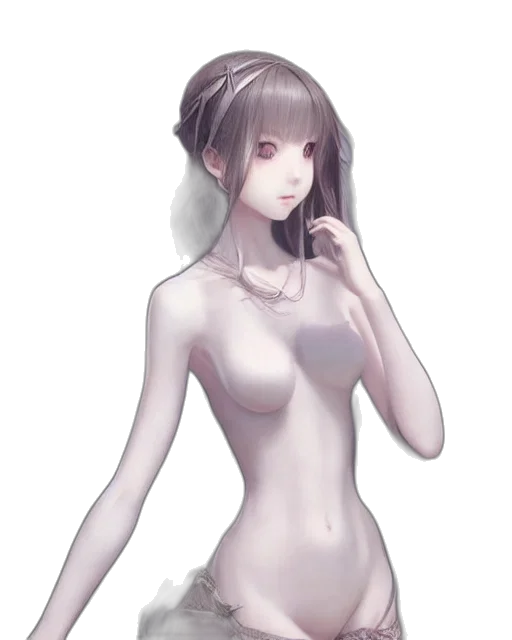 dress, robot, creature, jewelry transparent PNG cut-out