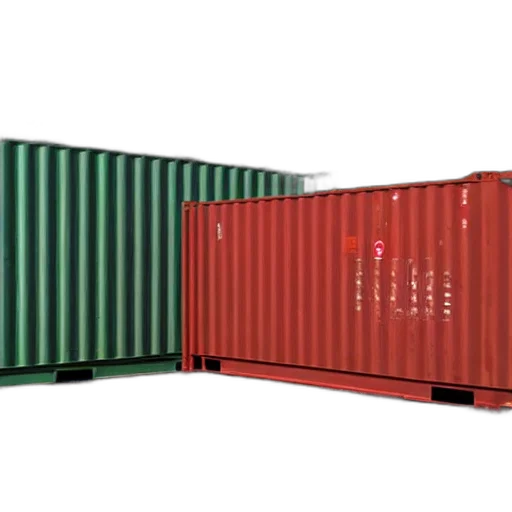 photograph, shipping, container, tyrannosaurus transparent PNG cut-out