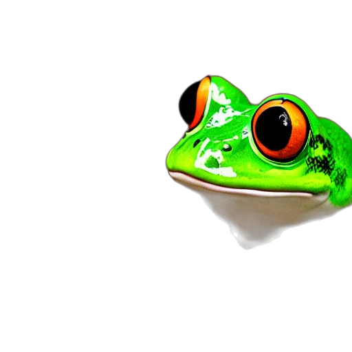 animal, mask, jewelry, creature transparent PNG cut-out