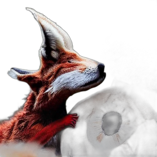 animal, creature, mask, dragon transparent PNG cut-out