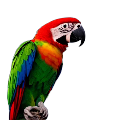 animal, mask, staff, face transparent PNG cut-out