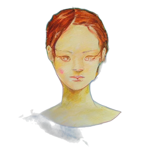 face, mask, staff, crown transparent PNG cut-out