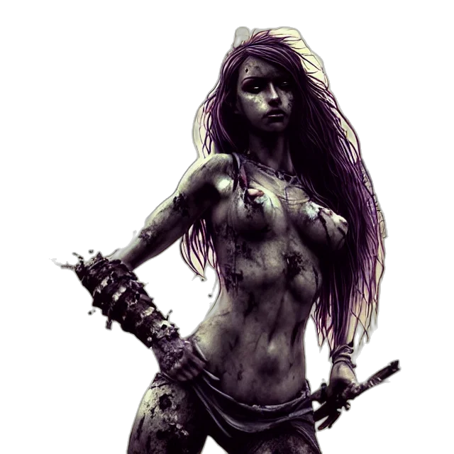 weapon, sword, fantasy art, comic book art transparent PNG cut-out