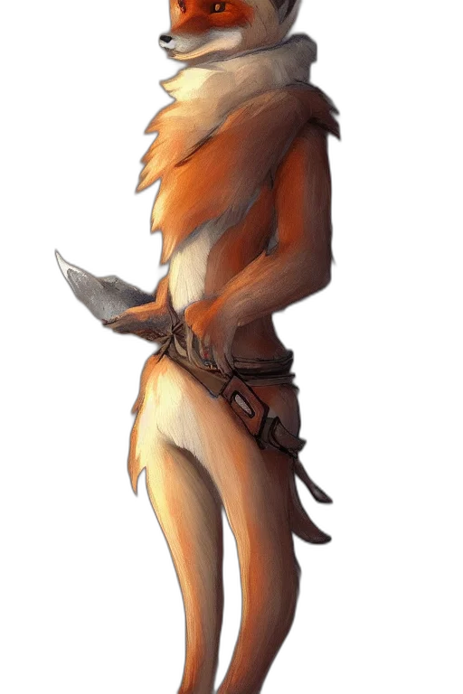 staff, creature, mask, animal transparent PNG cut-out