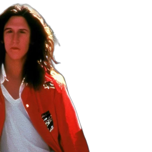 jacket, film, still, fast transparent PNG cut-out