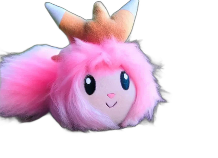 hair, creature, animal, crown transparent PNG cut-out