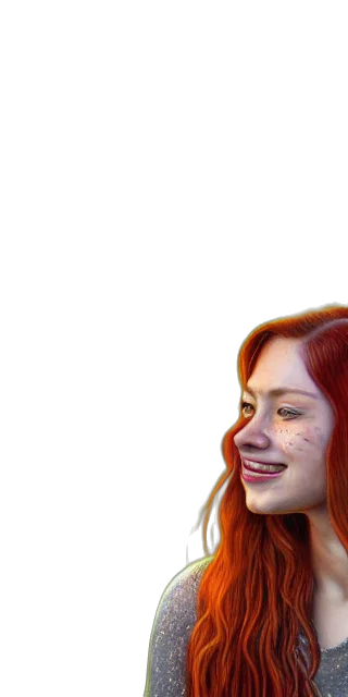 face, creature, robot, mask transparent PNG cut-out