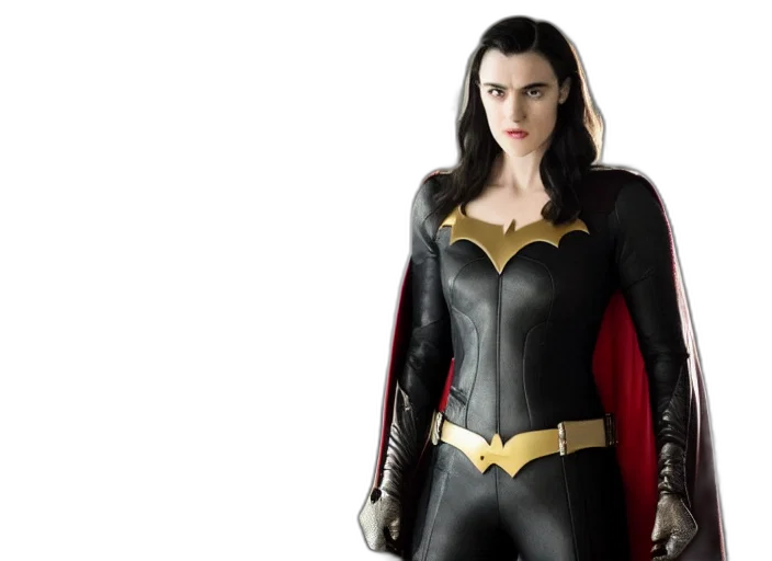 comic book art, concept art, film, still transparent PNG cut-out