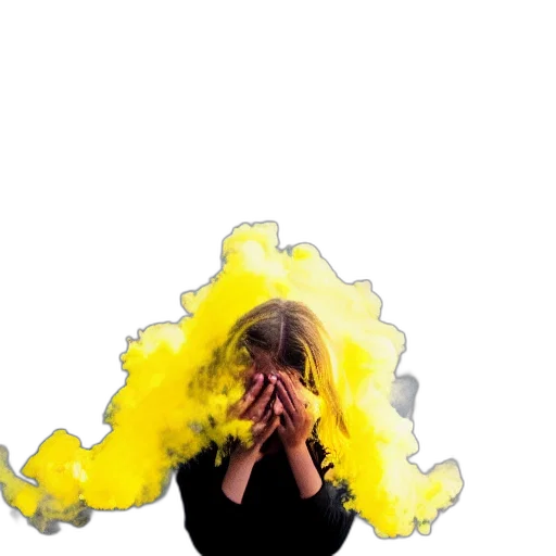mask, jacket, face, staff transparent PNG cut-out