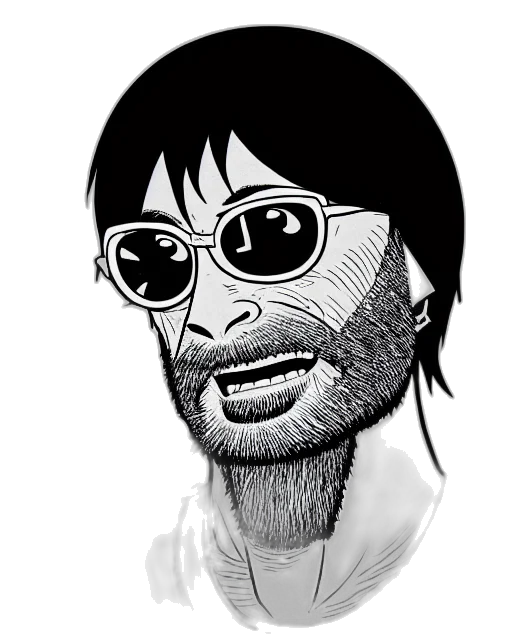 face, staff, mask, cartoon transparent PNG cut-out