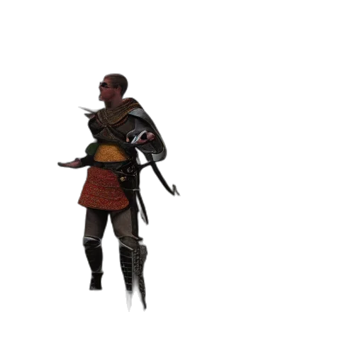 staff, weapon, sword, mask transparent PNG cut-out