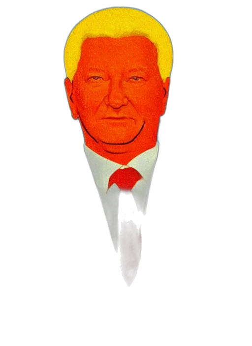 staff, mask, face, umbrella transparent PNG cut-out