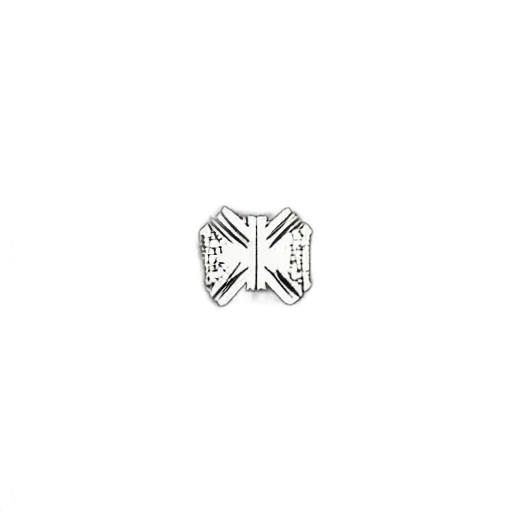jewelry, crown, sword, scifi transparent PNG cut-out