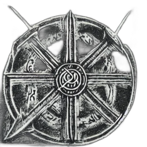 sword, staff, jewelry, weapon transparent PNG cut-out