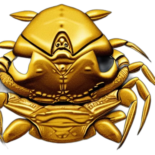 crown, mask, jewelry, creature transparent PNG cut-out
