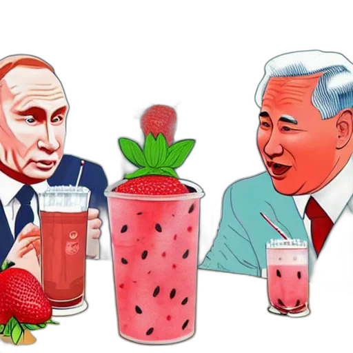 vaporwave, concept art, pixel art, cartoon transparent PNG cut-out