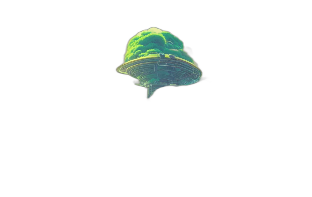 hat, crown, umbrella, bottle transparent PNG cut-out