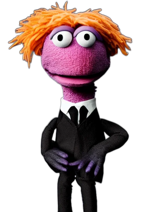 staff, animal, face, concept art transparent PNG cut-out