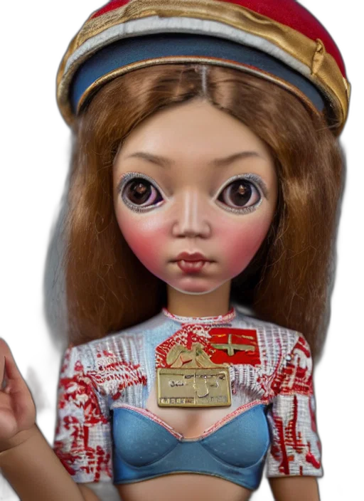 dress, face, jewelry, mask transparent PNG cut-out