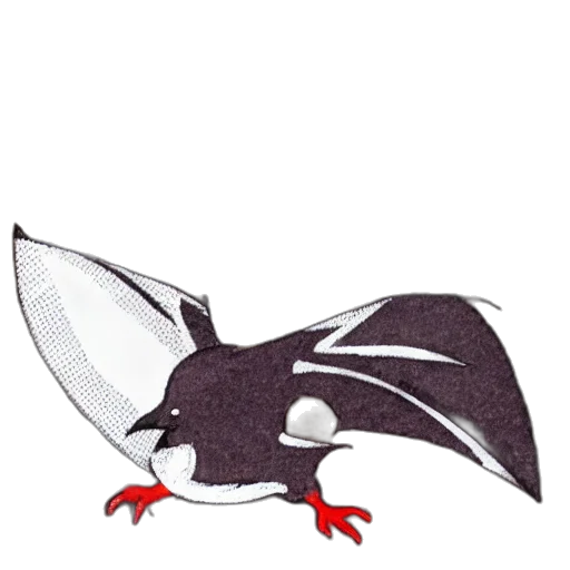 animal, staff, dragon, creature transparent PNG cut-out