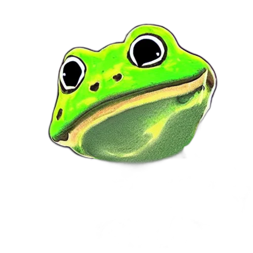animal, hat, creature, face transparent PNG cut-out