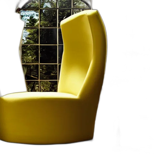 furniture, crown, tree, hair transparent PNG cut-out