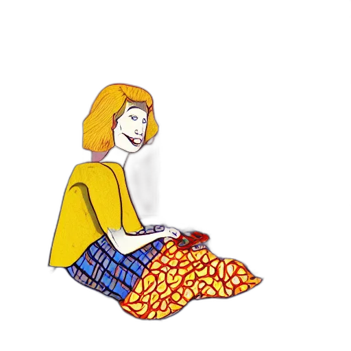dress, umbrella, jewelry, jacket transparent PNG cut-out
