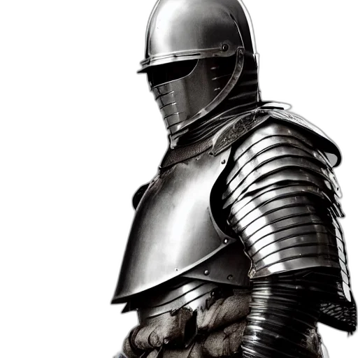 sword, weapon, robot, staff transparent PNG cut-out