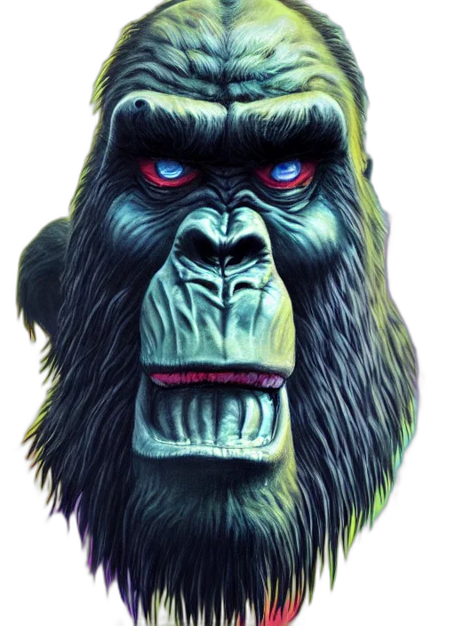animal, face, creature, mask transparent PNG cut-out