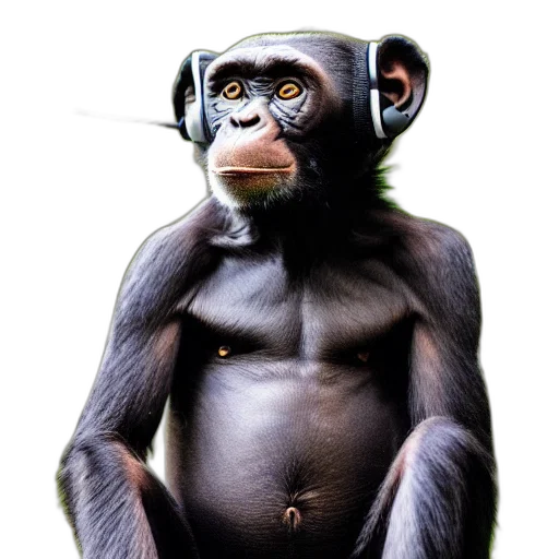 animal, staff, jewelry, creature transparent PNG cut-out